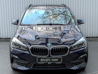 фото BMW 2 (F45) Active Tourer 2019