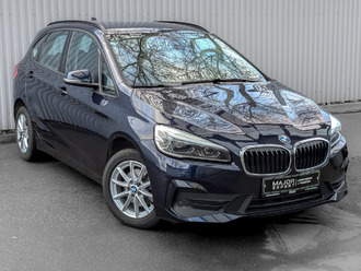 фото BMW 2 (F45) Active Tourer 2019