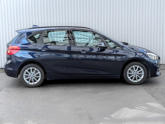 фото BMW 2 (F45) Active Tourer 2019