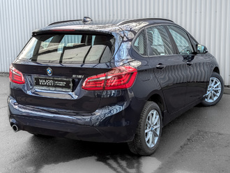 фото BMW 2 (F45) Active Tourer 2019