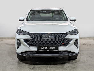 фото Haval F7x I 2023