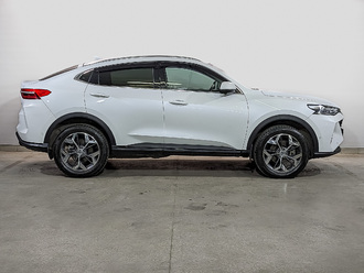 фото Haval F7x I 2023