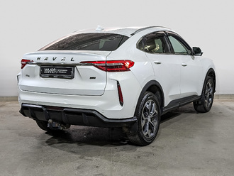 фото Haval F7x I 2023