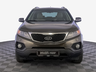 фото Kia Sorento II 2012