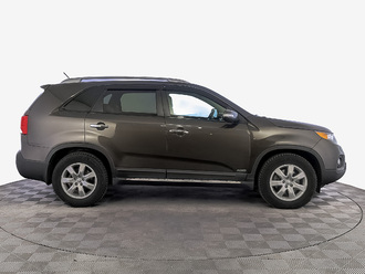 фото Kia Sorento II 2012