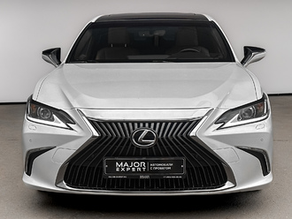 фото Lexus ES VII 2020