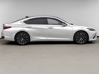 фото Lexus ES VII 2020