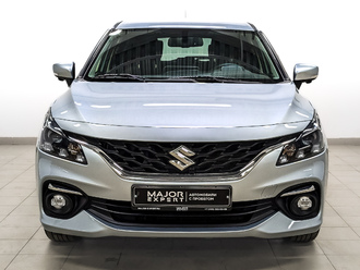 фото Suzuki Baleno III 2022