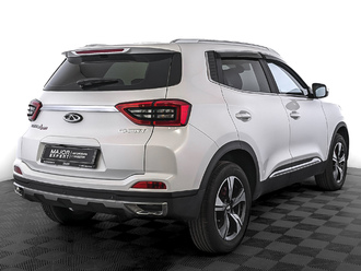 фото Chery Tiggo 4 Pro 2023