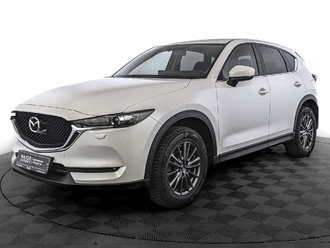 фото Mazda CX-5 II 2020