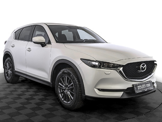 фото Mazda CX-5 II 2020