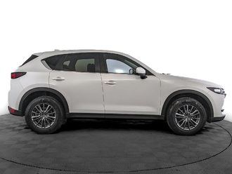 фото Mazda CX-5 II 2020