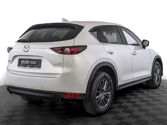 фото Mazda CX-5 II 2020