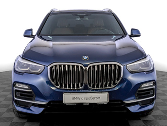 фото BMW X5 (G05) 2019