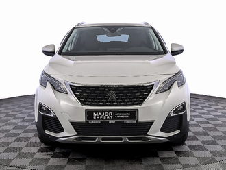 фото Peugeot 3008 II 2020