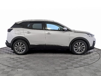 фото Peugeot 3008 II 2020