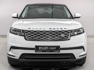 фото Land Rover Range Rover Velar 2019