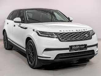 фото Land Rover Range Rover Velar 2019