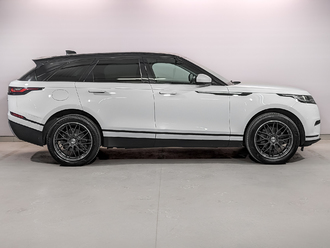 фото Land Rover Range Rover Velar 2019