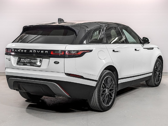 фото Land Rover Range Rover Velar 2019