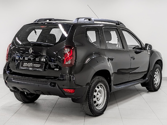 фото Renault Duster 2020