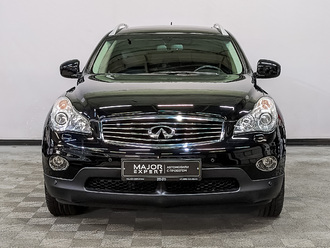 фото Infiniti QX50 I 2015