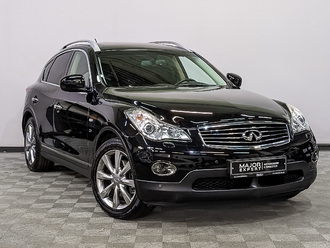 фото Infiniti QX50 I 2015