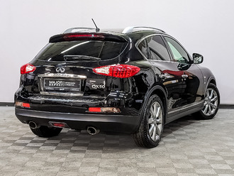 фото Infiniti QX50 I 2015