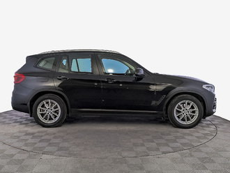 фото BMW X3 (G01/F97) 2020