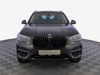 фото BMW X3 (G01/F97) 2020