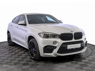 фото BMW X6 (F16/F86) 2015