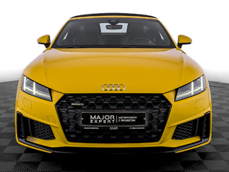 фото Audi TT (FV) 2019