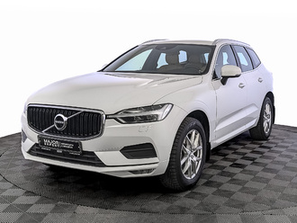 фото Volvo XC60 2019 с пробегом