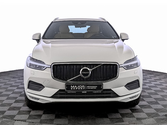 фото Volvo XC60 2019 с пробегом