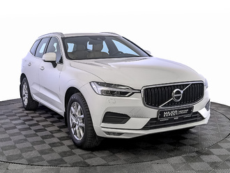 фото Volvo XC60 2019 с пробегом