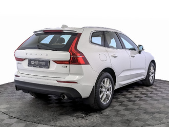 фото Volvo XC60 2019 с пробегом