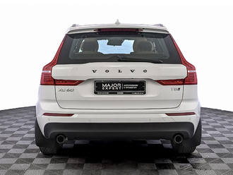 фото Volvo XC60 2019 с пробегом