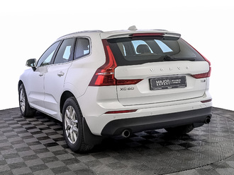 фото Volvo XC60 2019 с пробегом