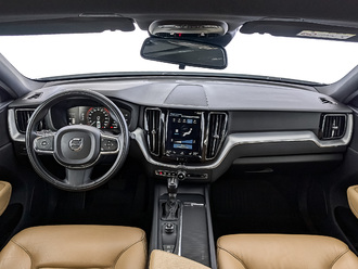 фото Volvo XC60 2019 с пробегом