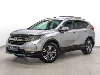 фото Honda CR-V V 2017