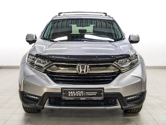 фото Honda CR-V V 2017