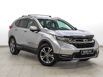 фото Honda CR-V V 2017