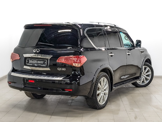 фото Infiniti QX80 2015