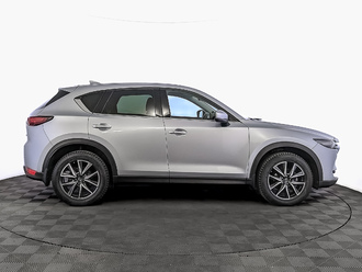 фото Mazda CX-5 II 2017