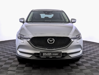 фото Mazda CX-5 II 2017