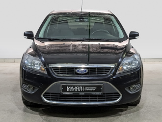 фото Ford Focus II 2010