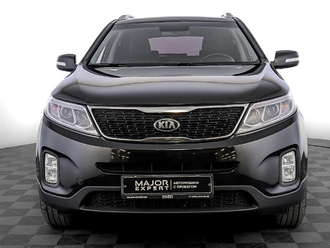 фото Kia Sorento II 2015