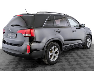 фото Kia Sorento II 2015