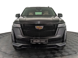 фото Cadillac Escalade V (GMT T1XX) 2023