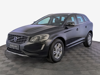 фото Volvo XC60 2017 с пробегом